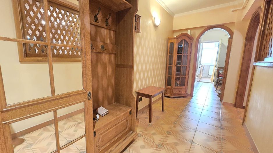 TOMIS NORD - 3 camere gata de mutat | piata Ciresica | scoala 29,38 - Poză 17