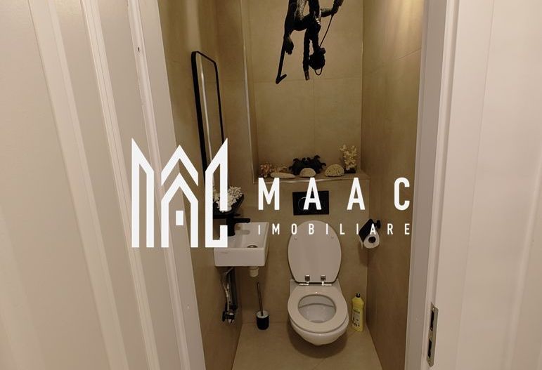 Ap. 4 cam.| 78mp | zona Traian (24 Trepte) | - Poză 11