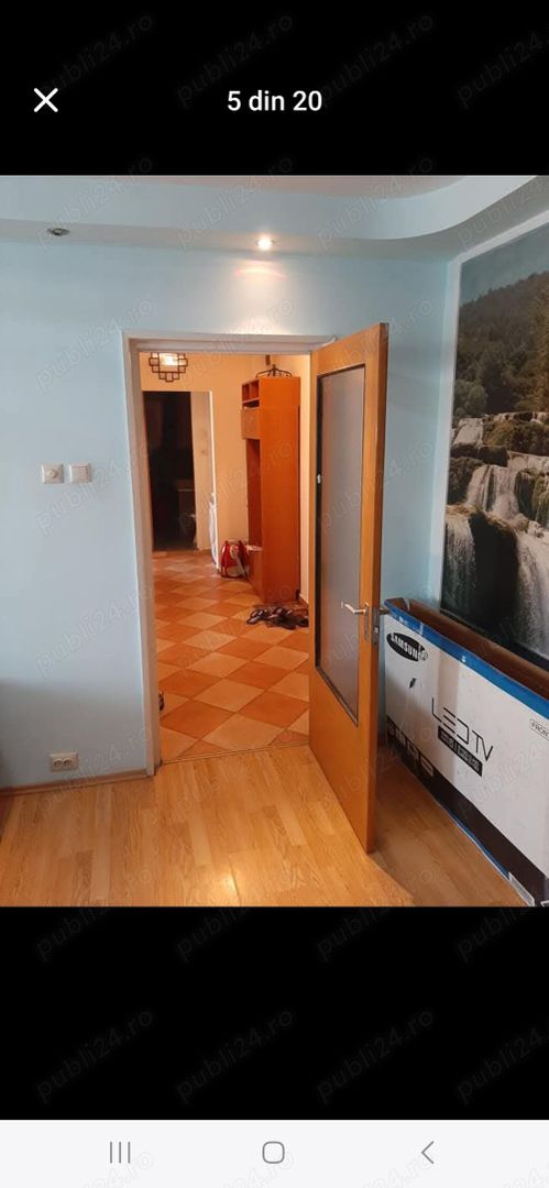 Apartament zona 13 septembrie - Poză 7
