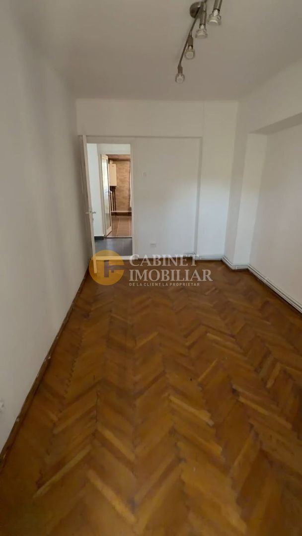 Nicolina 1 - 3 camere decomandat - 2 bai - etaj 3/8 - boxa - Poză 3