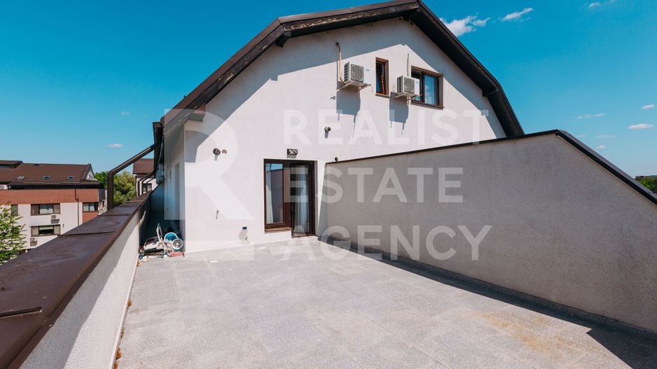 Vânzare, apartament, 3 camere, Școala Germana, Dămăroaia, București - Poză 18