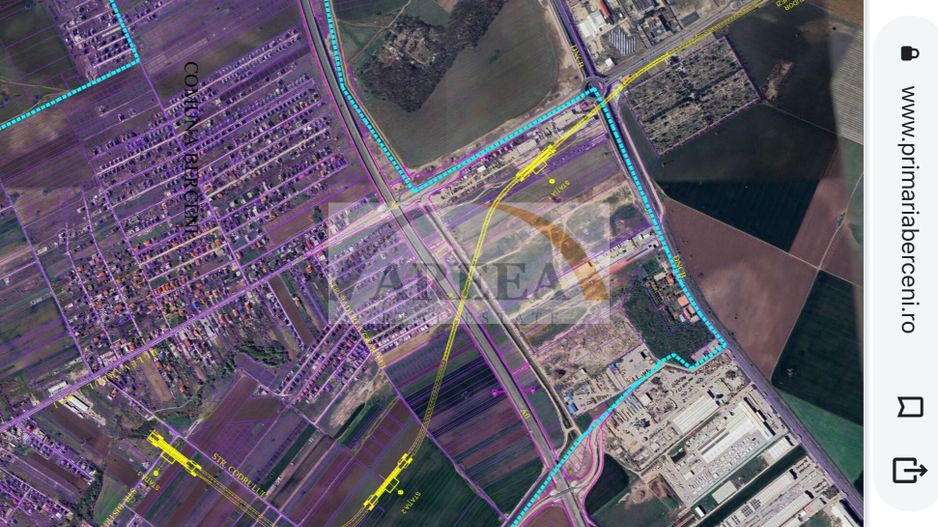 Berceni - VILĂ UNICAT, spațioasă, curte 1.000 mp, la 7 min metrou - Poză 54