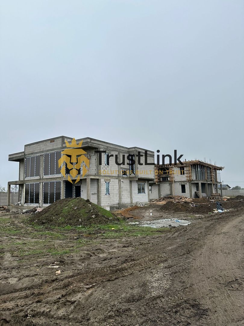 DCA Residence  comuna 1 Decembrie - Poză 10