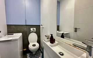 Apartament cu 3 camere | La cheie | Grădină proprie | Mănăștur - Poză 16