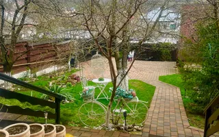 Casa individuala P+ETAJ+POD 200 mp + 536 mp TEREN - BUCIUM - Poză 38