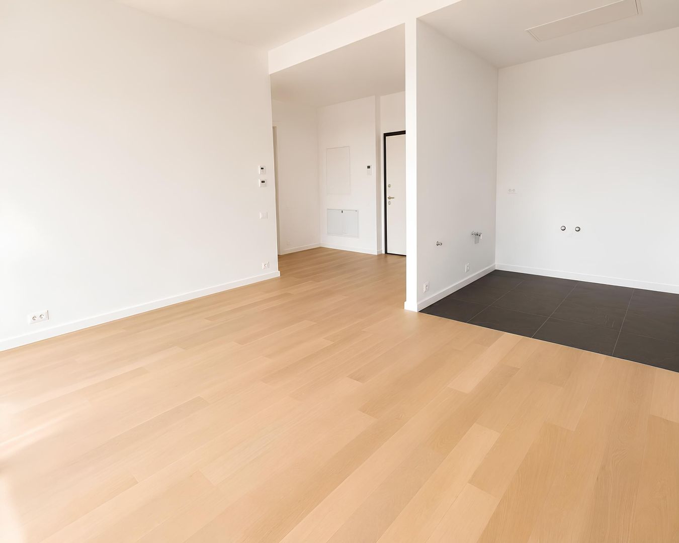 Apartament premium 2 camere | One Verdi Park | Etaj 14 - Poză 14