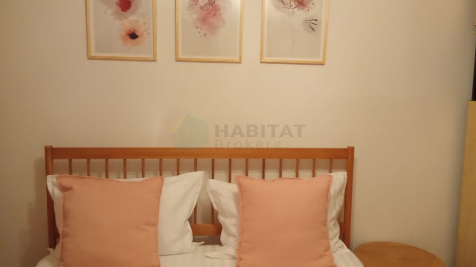 3 camere Zorileanu mobilat, la casa, demisol - Poză 8