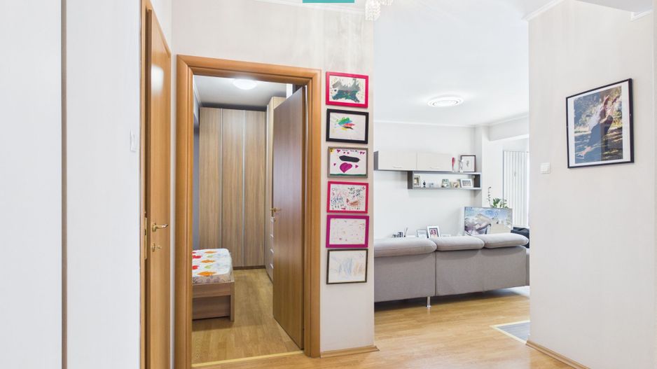 Apartament de vânzare Nufărul Oradea, 65 mp - Poză 24