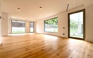 Vila Smart&Green *276mp* First Rent // Pipera-Erou Iancu Nicolae - Poză 2