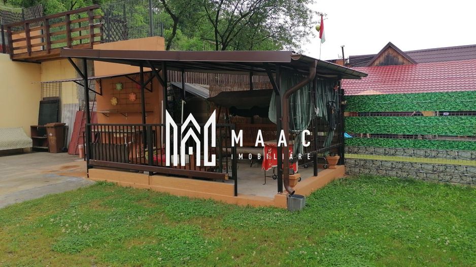 Casa Individuala | Teren 508 MP | Orlat - Poză 7