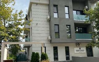 Apartament  cu 3 camere in Aviatiei - Poză 7
