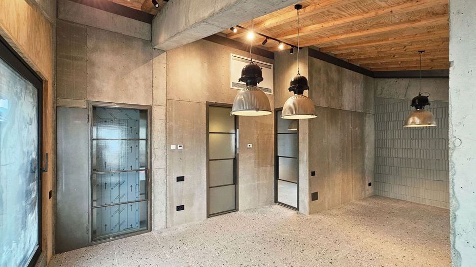 Birou boutique nou  de închiriat – Dorobanți – Floreasca - Poză 7