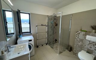 Vilă modernă de vânzare în Cristian | Construcție 2019 | Teren 500 mp - Poză 16