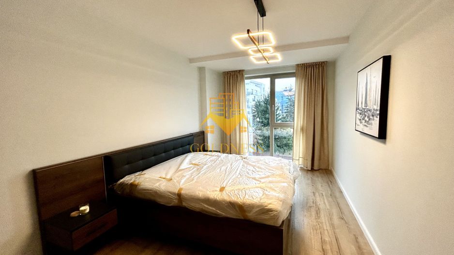 2 camere open space, Parcare, Premium, Prima inchiriere, Iulius Mall - Poză 4