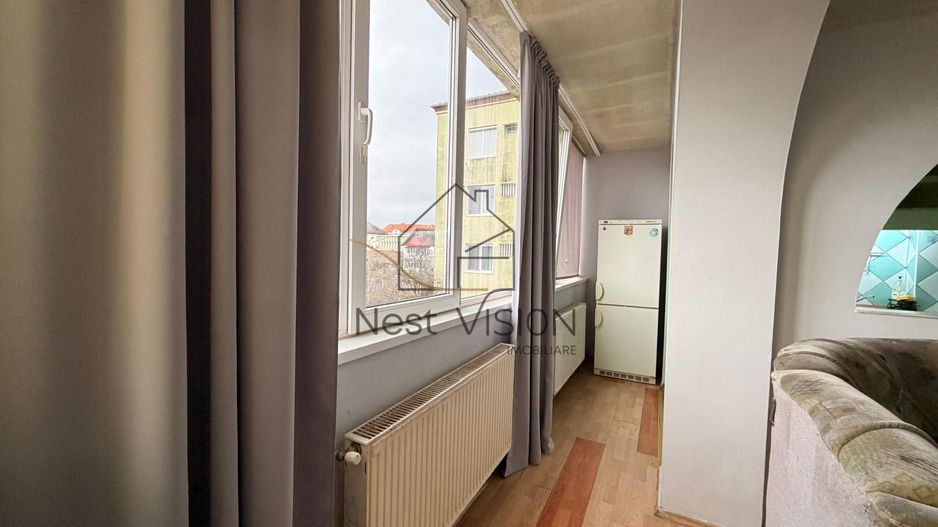 3 camere | 72 mp | Etaj 2 | Terezian | Confort și lumină naturală - Poză 5