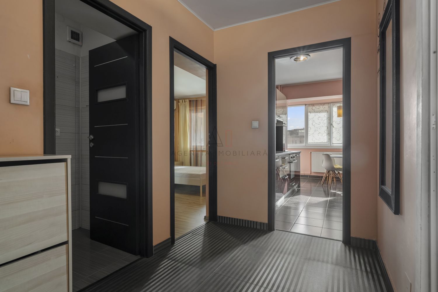 Comision 0 | 2 Camere Titulescu | 62 MP | Decomandat - Poză 7