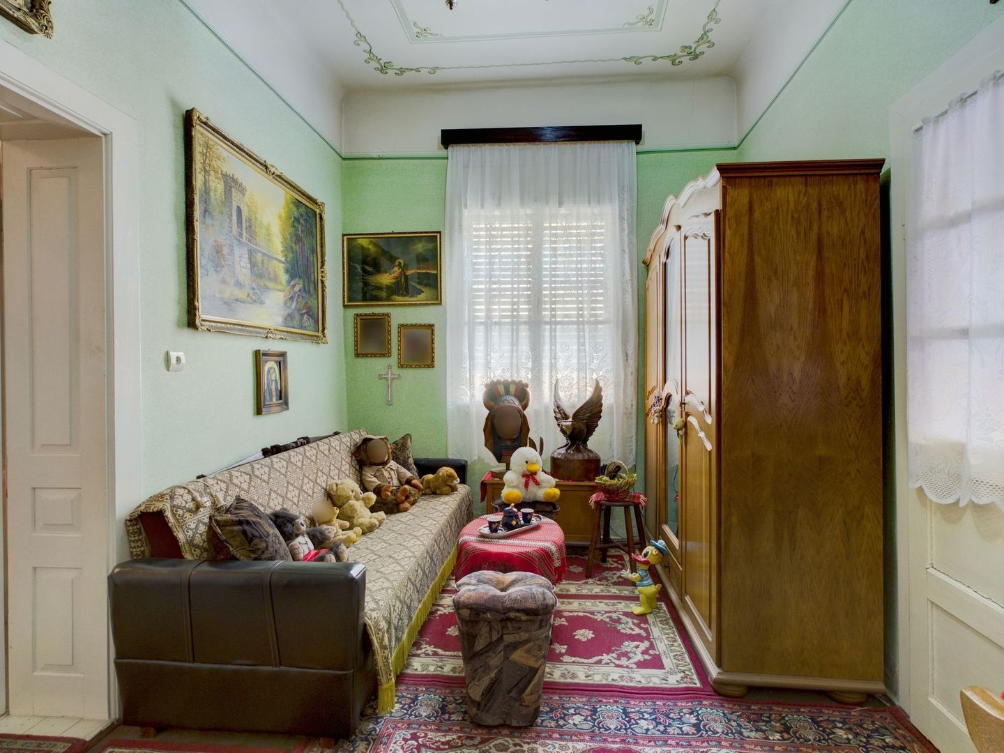 Casă în zona Vlaicu - Poză 9