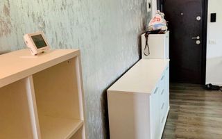Apartament 3 camere de inchiriat, Pacurari, Iasi - Poză 8