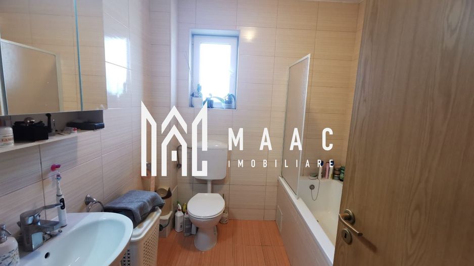 Apartament 3 Camere | Etaj 1| Decomandat | Turnisor | 73 MPU - Poză 8