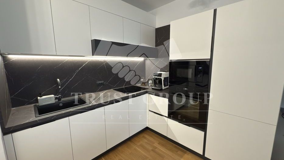 Apartament 2 camere Domenii | Imobil 2020 - Poză 4