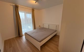 AP. 2 CAMERE SUN ROYAL VIEW, INCALZIRE PARDOSEALA, BLOC NOU, METROU - Poză 4