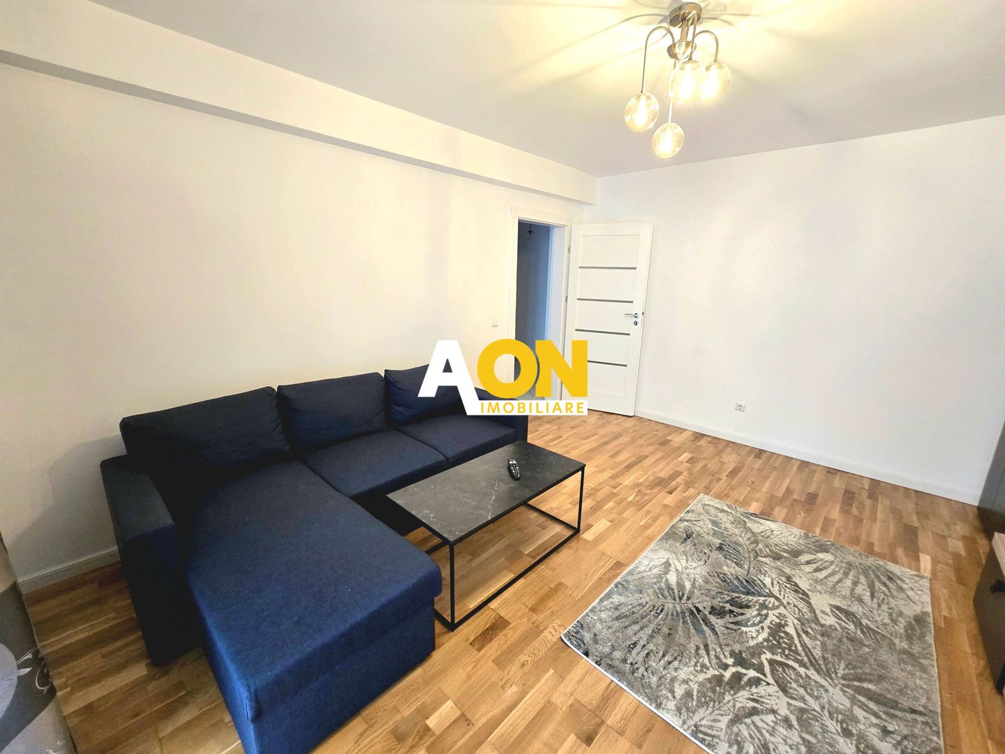 Apartament cu 2 Camere, Decomandat, Complet Mobilat, Zona Cetate - Poză 3