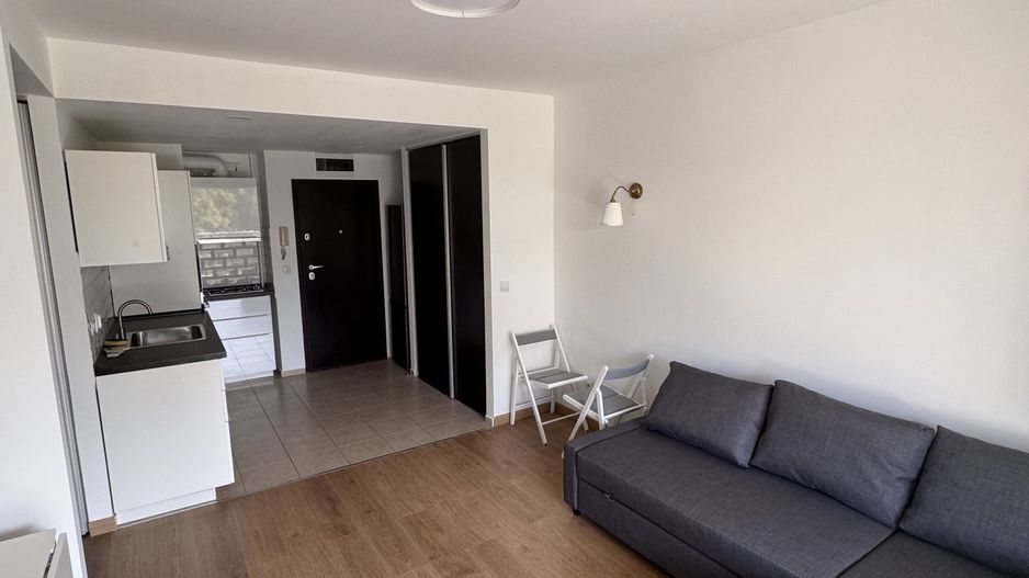 ROSE GARDEN | Apartament Cozy | Centrala termica proprie - Poză 4