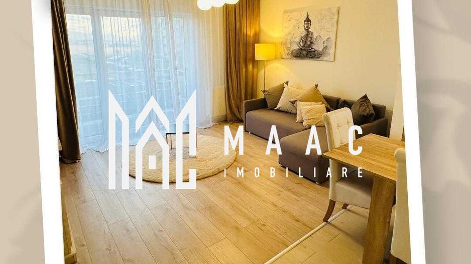 Apartament 3 camere | Etaj 1 | Zona Mihai Viteazu - Poză 1