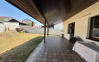 Casa 3 camere Parter zona Damila - Poză 8