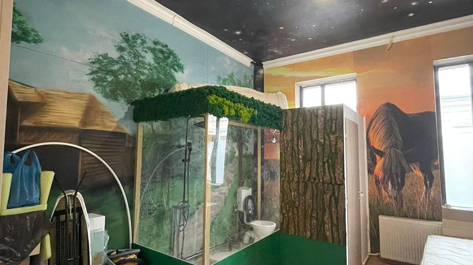Apartament in vilă 3 camere, 120mp teren in folosinta (L18) - Nerva Traian - Poză 4