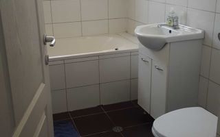 Apartament 1 cameră, 42 mp, Florești – mobilat și utilat. - Poză 7