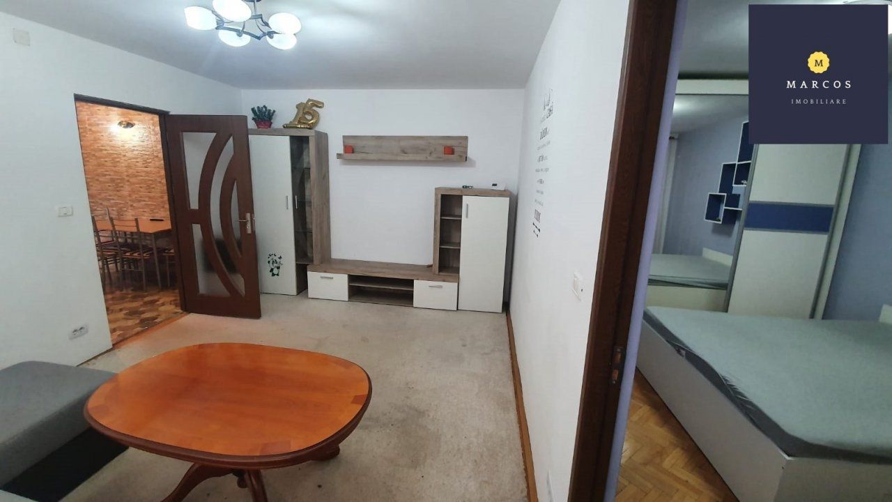 Apartament 2 camere nedecomandat, et.3, Lunca, ID 717 - Poză 8