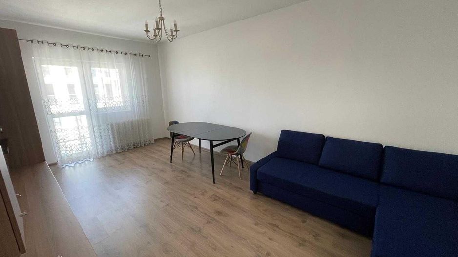 AP. 2 CAMERE METALURGIEI, LOC PARCARE, BLOC NOU, 65 MP UTILI, LIBER - Poză 2