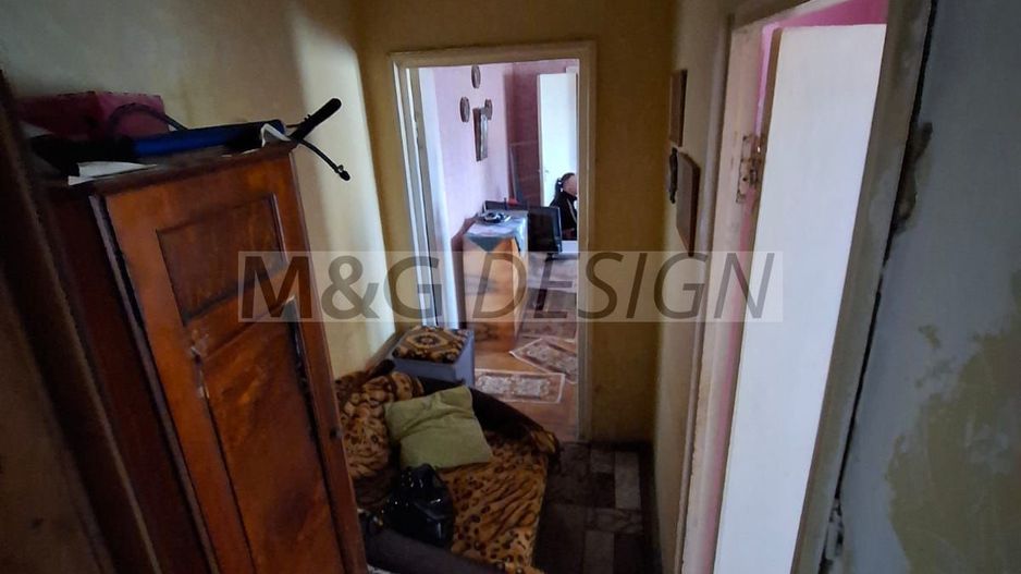 Apartament 2 camere confort 1, etaj 3, zona Sagului - Poză 6