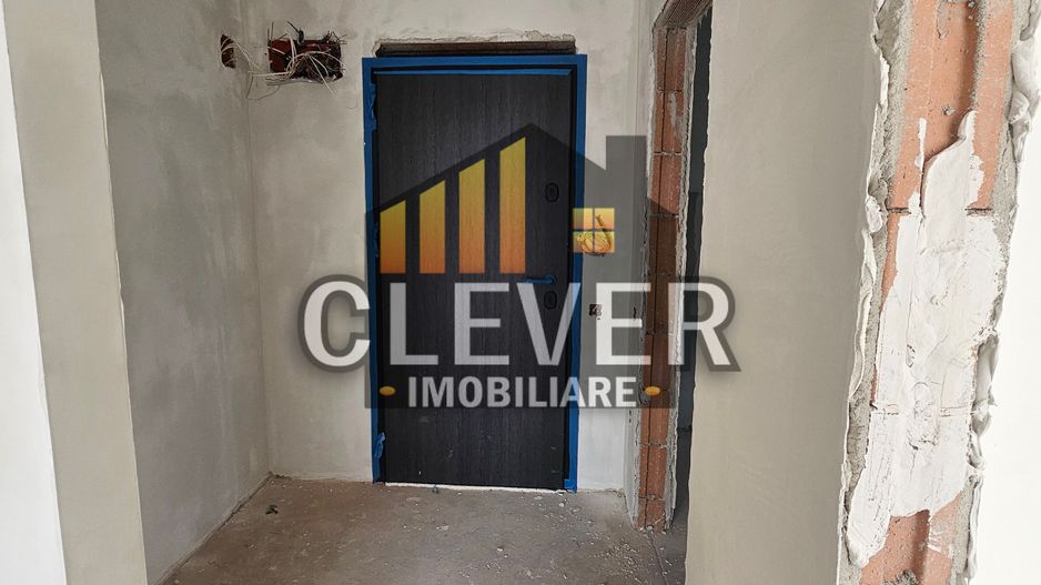 Ap 3 cam 2 Balcoane,  Decomandat – Zona Pallady – Comision 0% - Poză 19