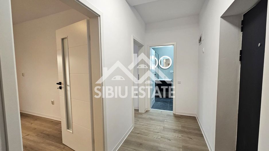 Apartament 2 camere etaj 1, decomandat clasic - Poză 1