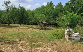 Casa si teren 2000 mp - Poză 7