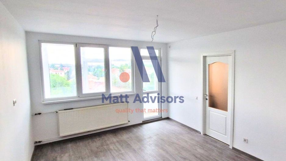 VANZARE apartament 2 camere | renovat complet | DOMENII | - Poză 1