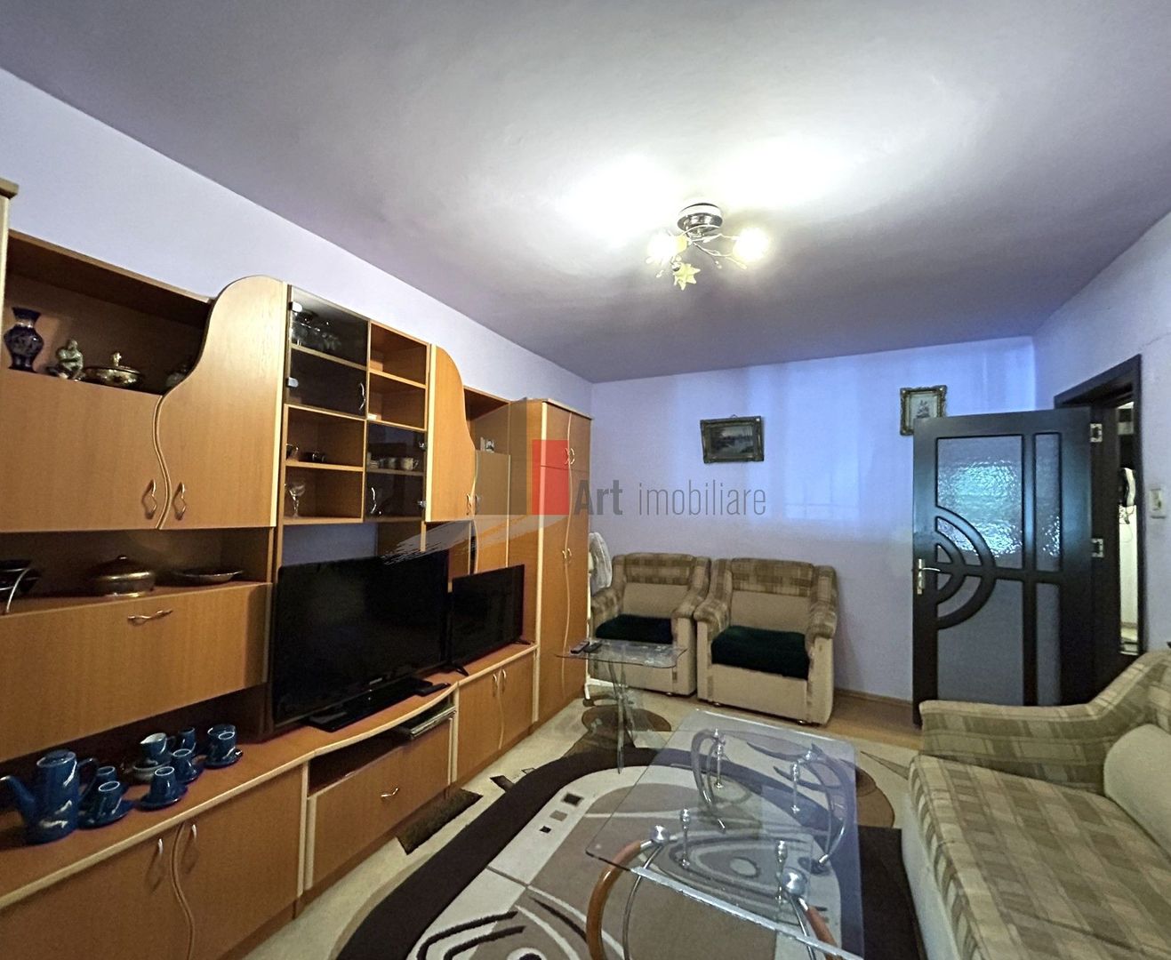 Apartament de 4 camere, parter | Zona Morarilor/Vergului - Poză 5