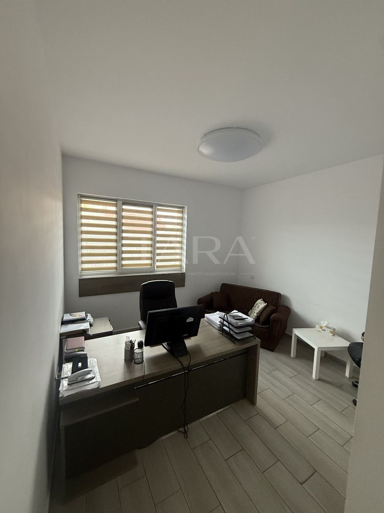 Apartament cu 2 camere finisat – Florești - Poză 5