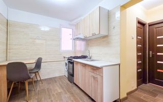 Apartament 2 camere complet renovat și mobilat – Drumul Taberei - Poză 13