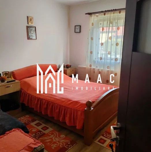 Apartament 3 camere de vânzare | Șelimbăr, Brana | 67 mp - Poză 2