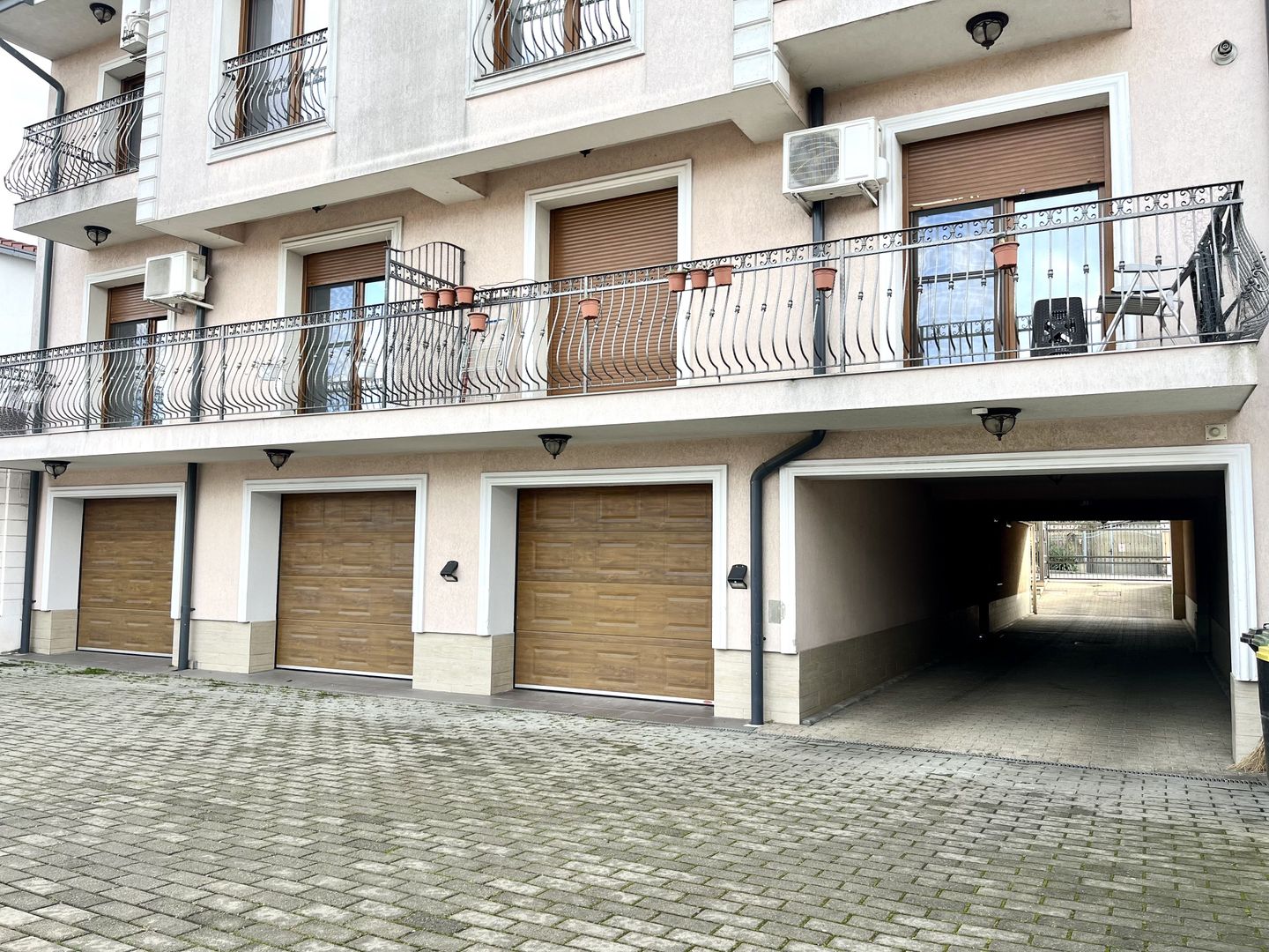 Apartament 2 camere, modern si primitor, zona Lipovei - Iulius Town - Poză 17