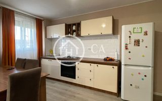 Apartament de vânzare cu 3 camere în zona Rogerius, Oradea - Poză 5