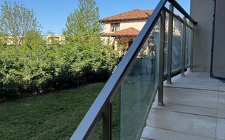 Braytim-Soarelui | 2 Camere | Curte-100 mp | Disponibiol imediat - Poză 1