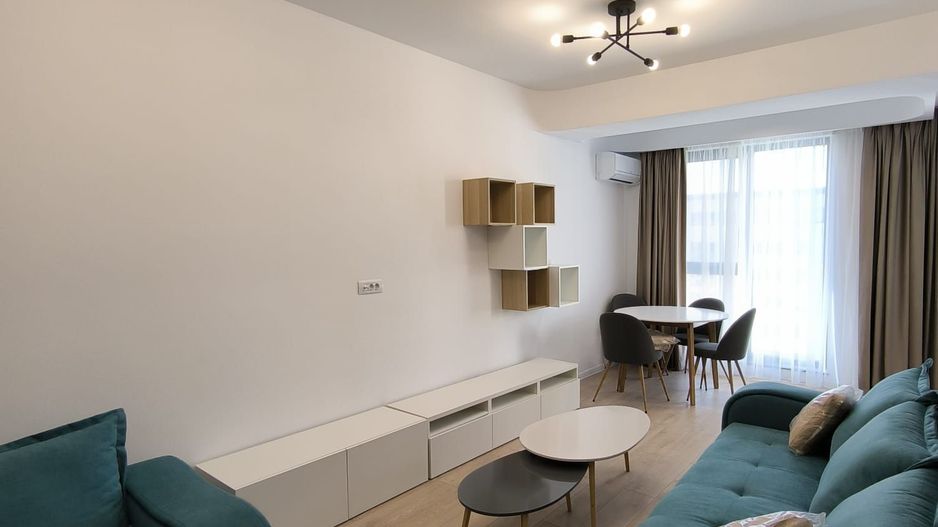 Duplex/Penthouse zona Politehnica-Grozavesti - Poză 1
