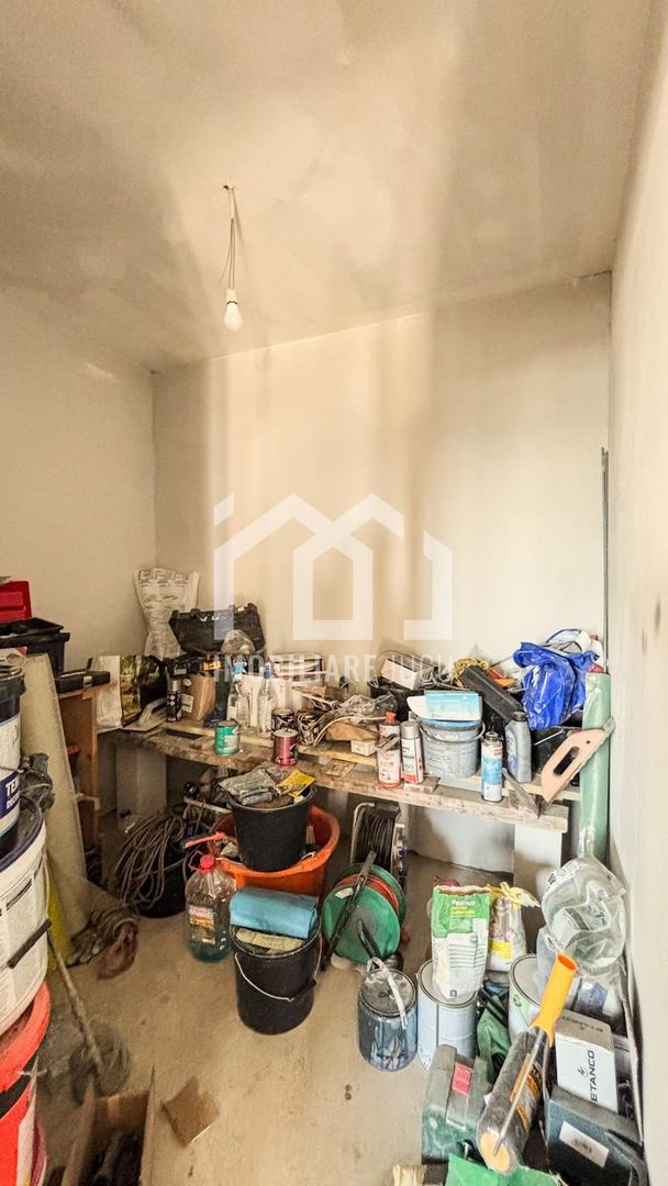 Casa Individuala 126mp Teren 524mp Front 45m Zona Str. Lacurilor Jucu - Poză 14