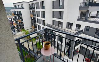 Apartament modern cu 3 camere | zona Vivo – Florești - Poză 15