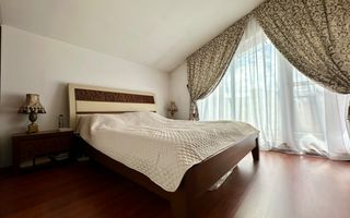 Duplex finisat cu garaj și 3 parcări - Bună Ziua – teren 231 mp - Poză 16