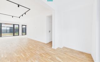 Casă în ansamblu rezidențial cu 5 camere, Tunari, aproape de oraș - Poză 15